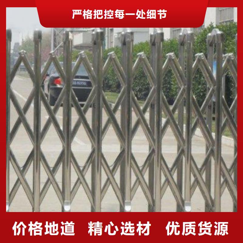 沧州市肃宁区资质认证豪力本地性价比高的遥控伸缩门厂家