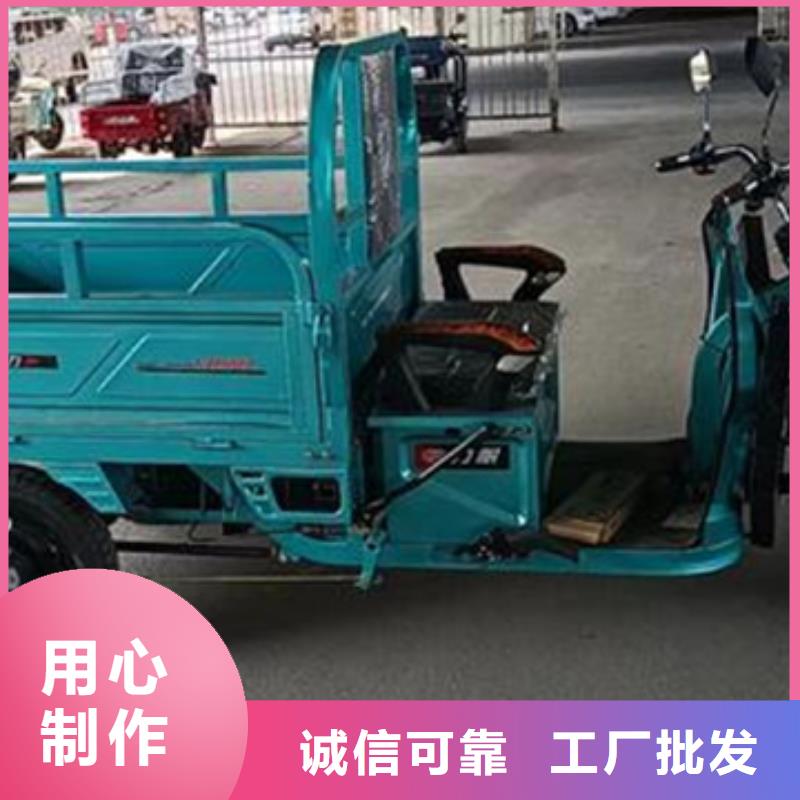 电动三轮车-电动三轮车重信誉厂家