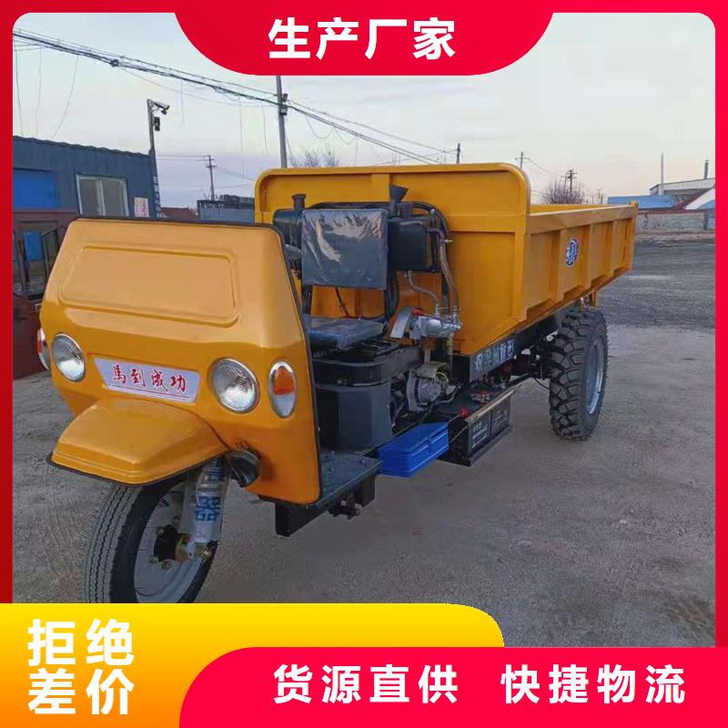 品牌的瑞迪通三轮车公司