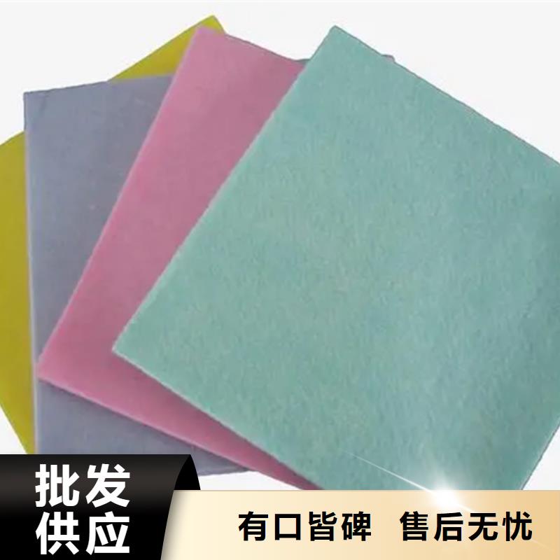 信泰源产业用无纺布加工定制