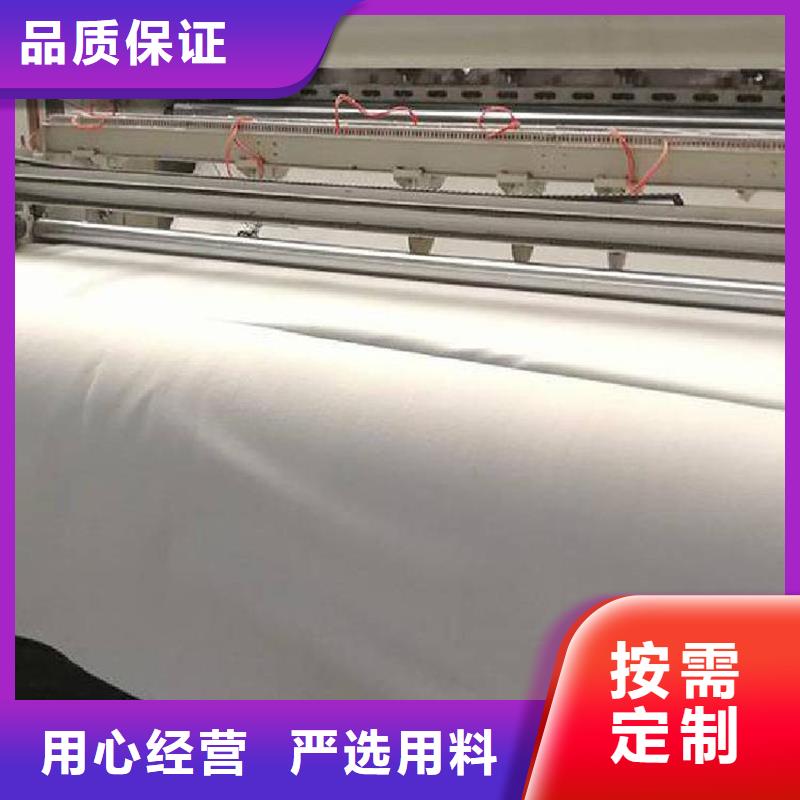 甄選：信泰源無紡布供應商