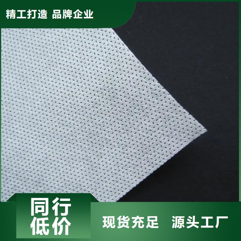 信泰源无纺布资质全可信赖