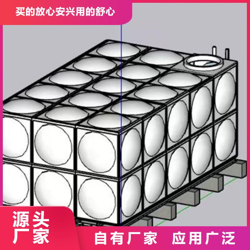 BDF地埋水箱生产基地