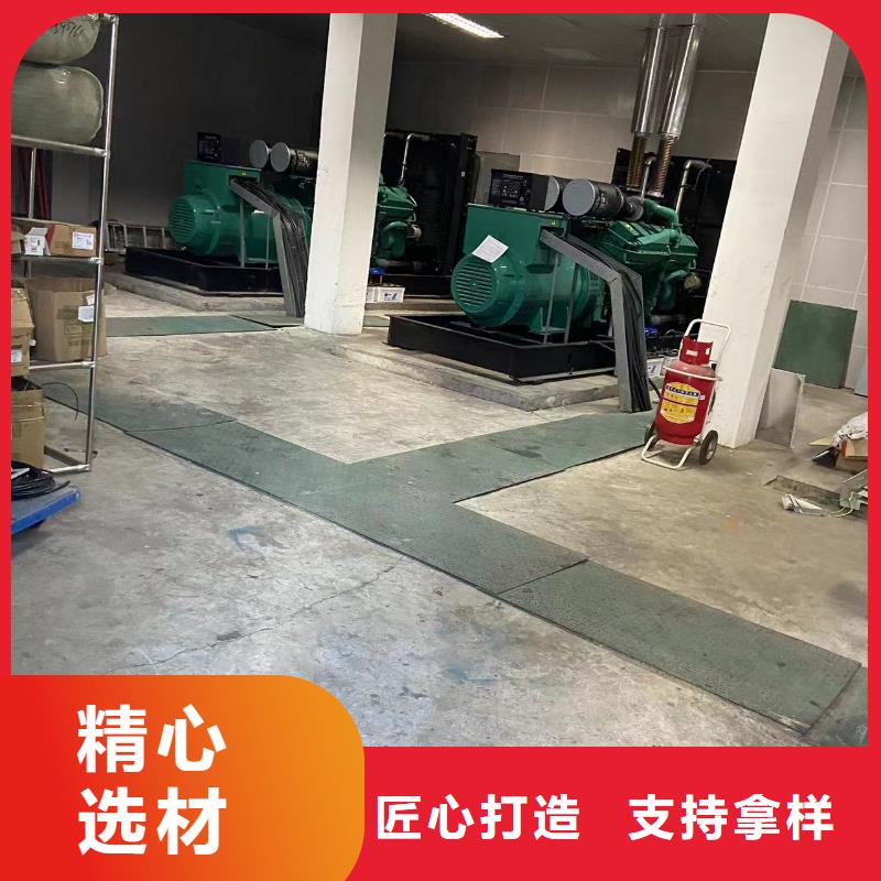 200KW发电车出租新模式发货及时