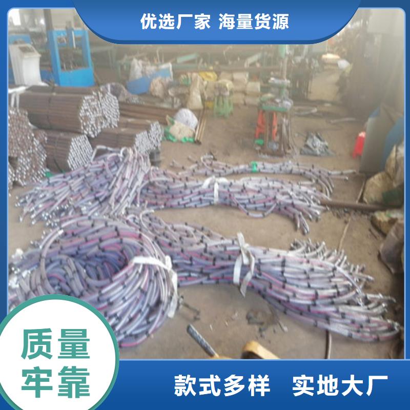 注浆管800桩尖质量上乘