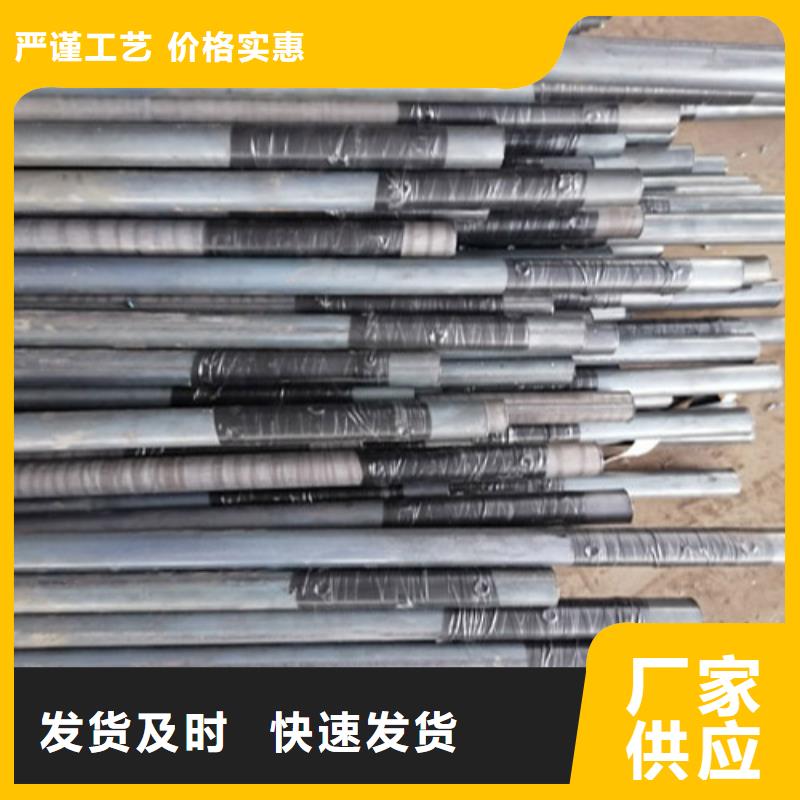 注浆管-车丝注浆管按需定制