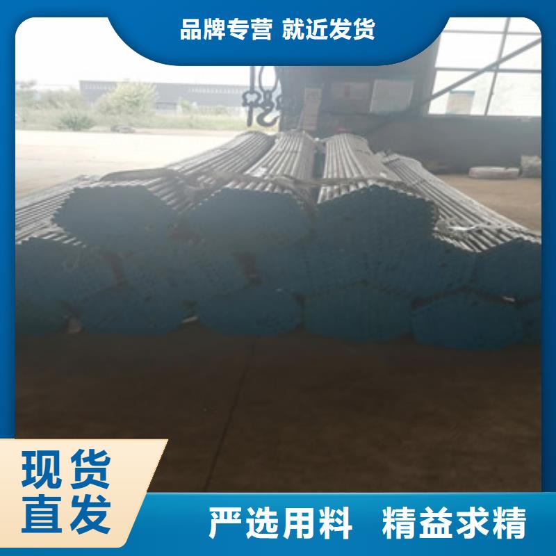 【注浆管】桩基注浆管畅销当地