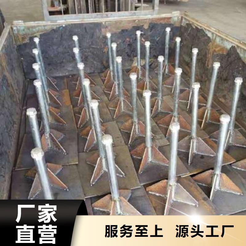 沉降板800桩尖质量上乘