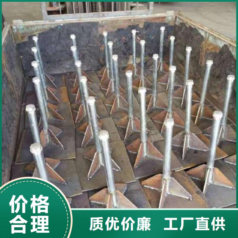 沉降板32注浆管优质工艺