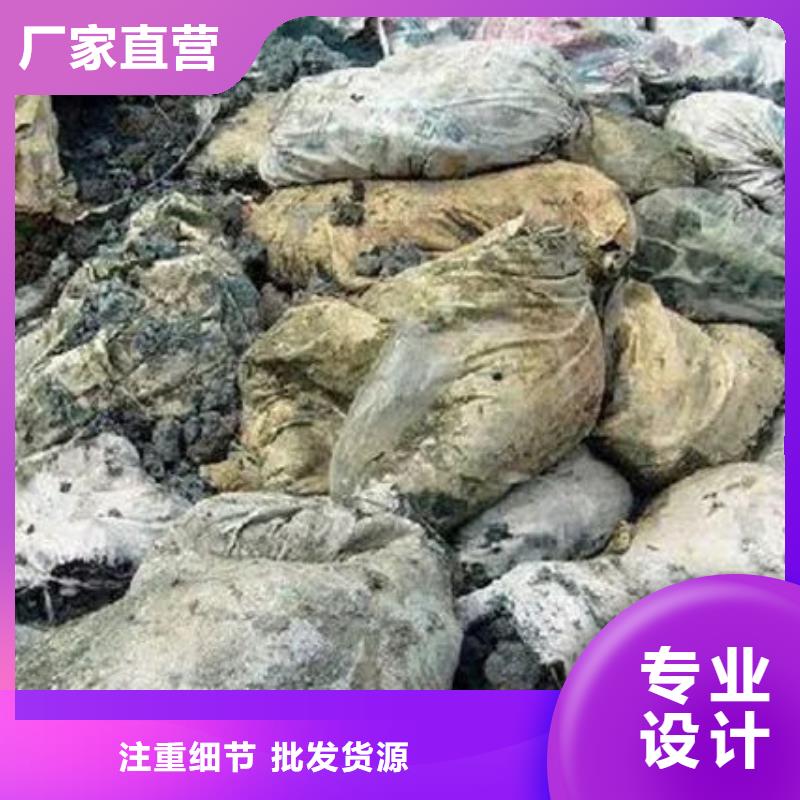 含铜泥 回收太阳能光伏组件随叫随到