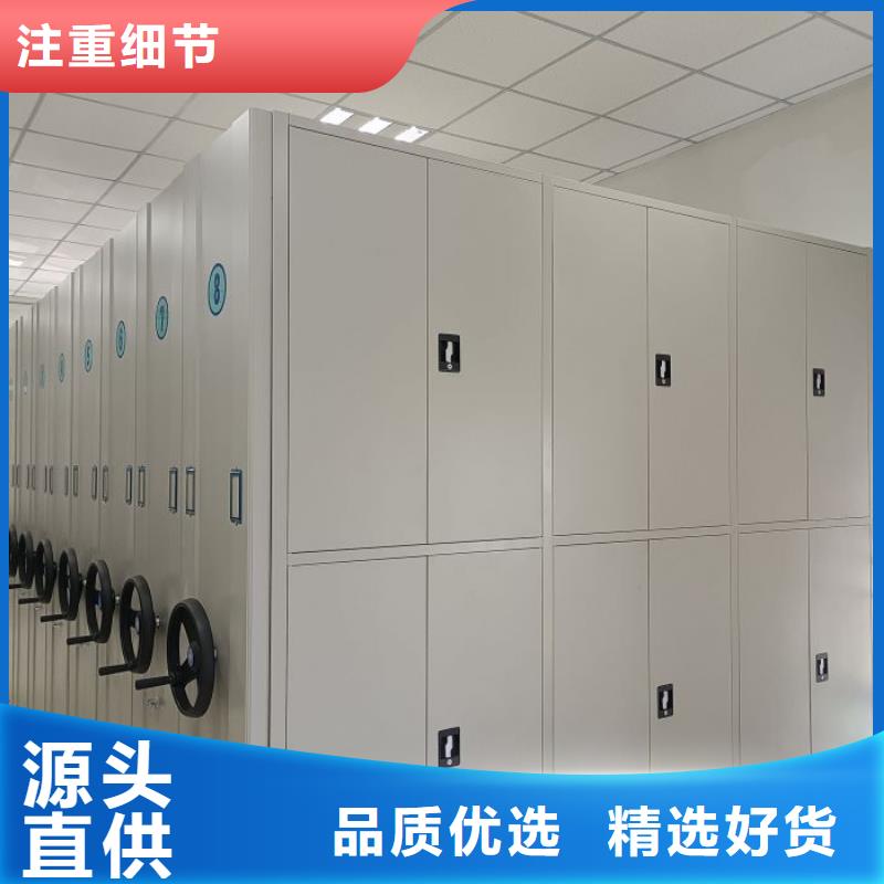市場看點與期待【世曄】移動密集文件柜