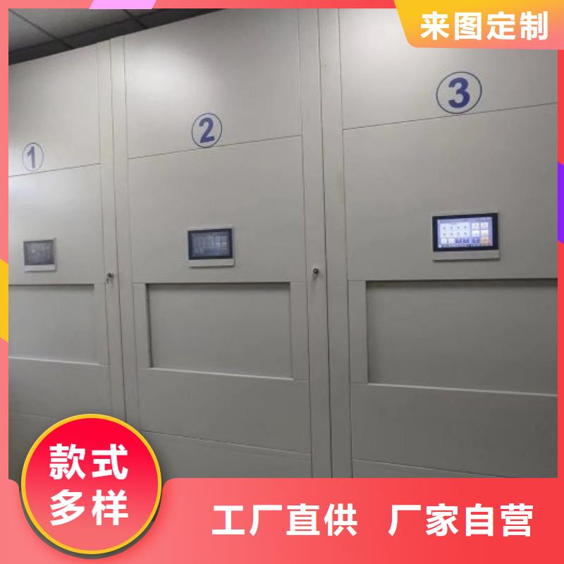 產業市場發展將趨于平穩增長【世曄】防磁密集架