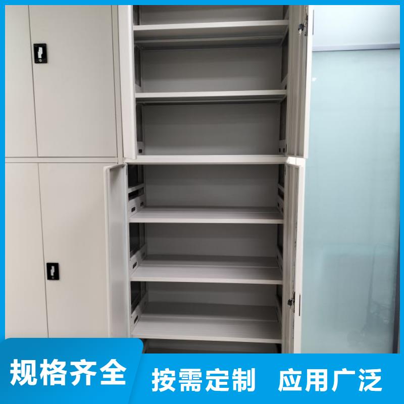 和諧創造【世曄】手動型搖臂式密集柜