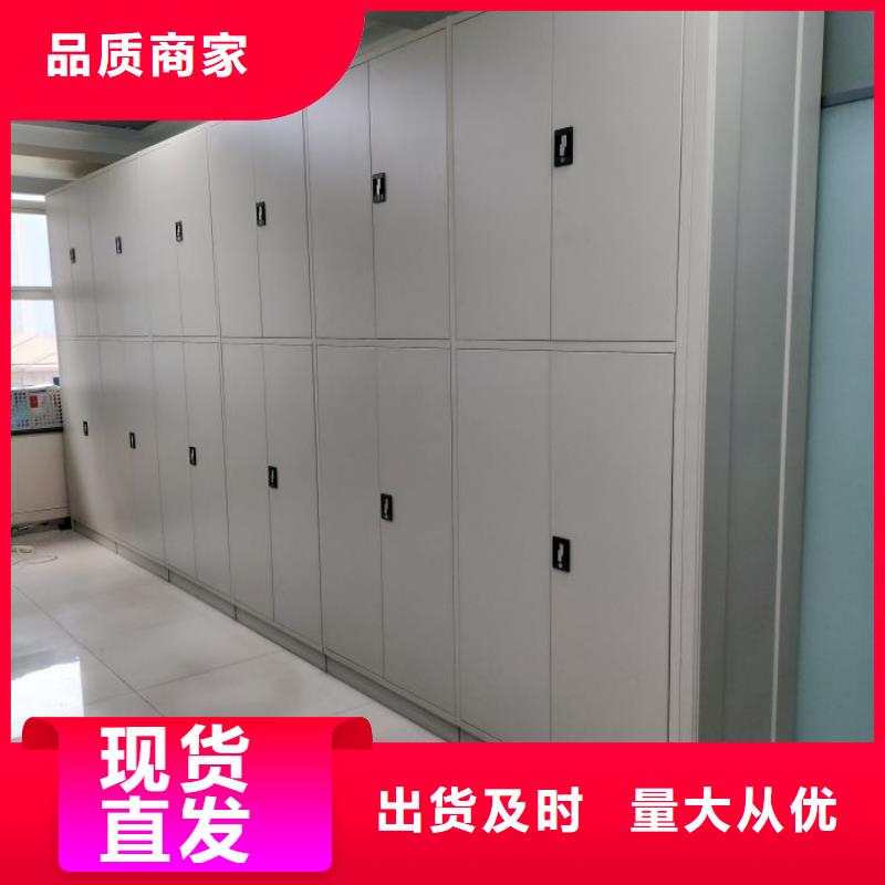 和諧創造【世曄】手動型搖臂式密集柜