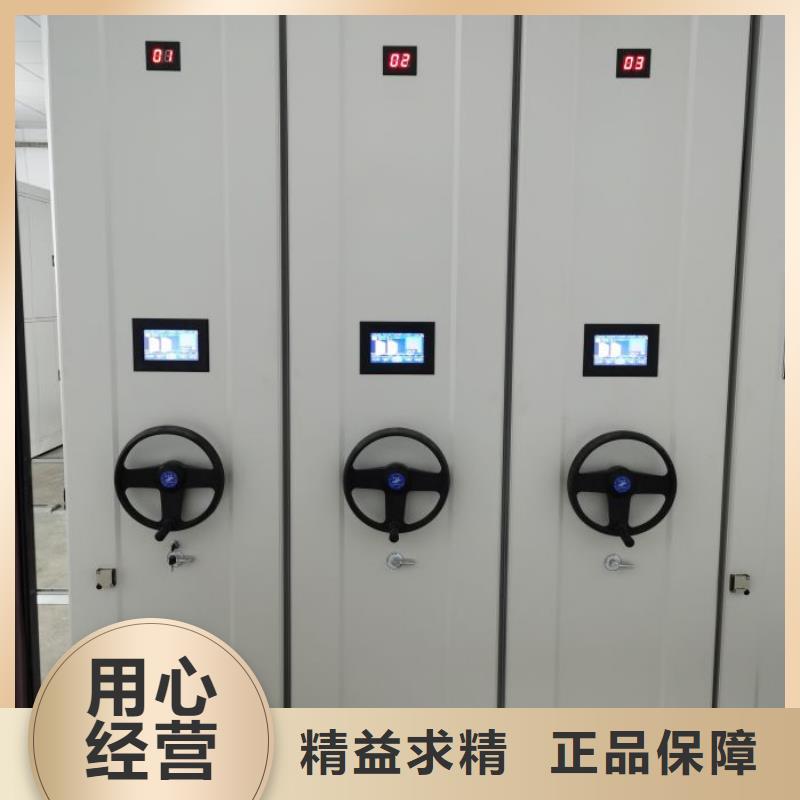 哪家便宜【世晔】圆盘式手动密集柜