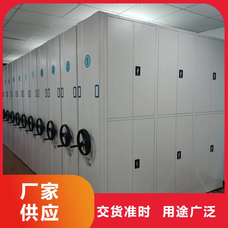 产品性能发挥与失效【世晔】斜拉密集架