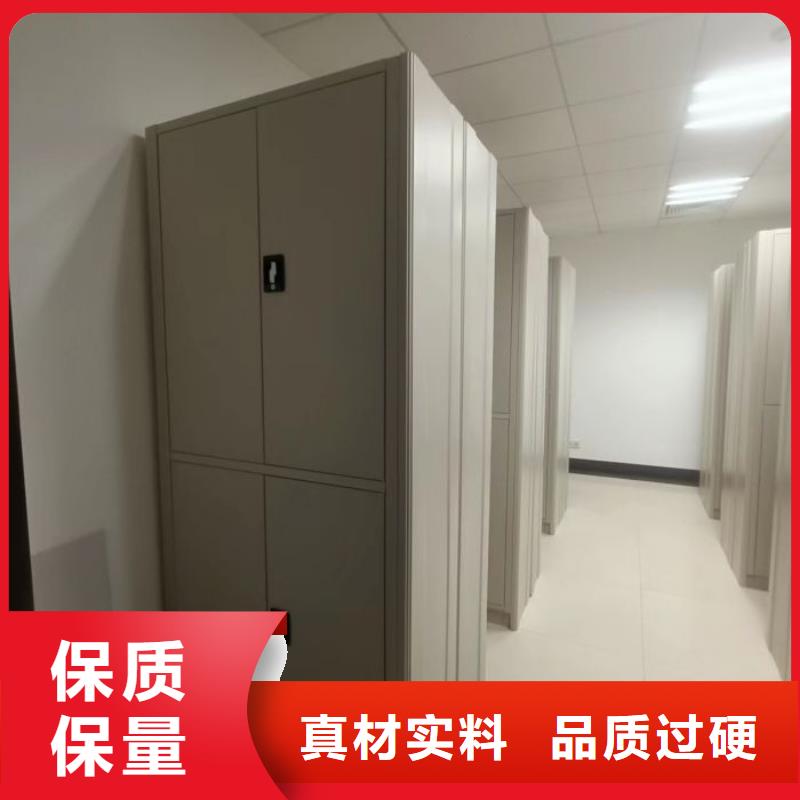 来电详谈【世晔】手动手摇密集架