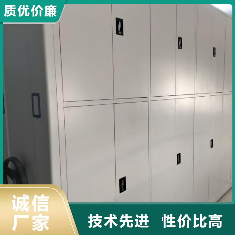 产品发展趋势和新兴类别【世晔】手动型摇臂式密集柜