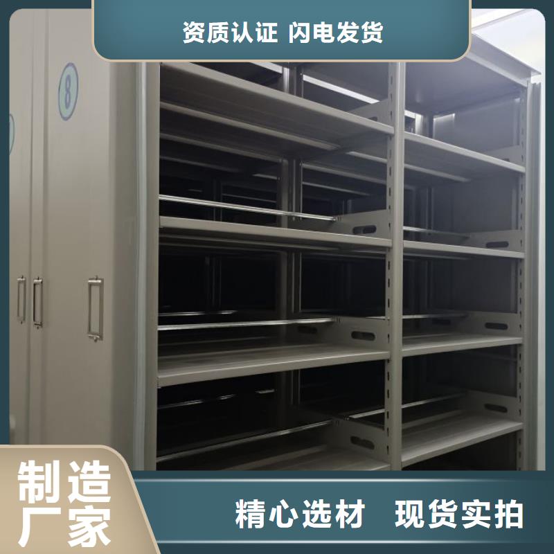 共享雙贏【樺平】卷宗檔案密集架