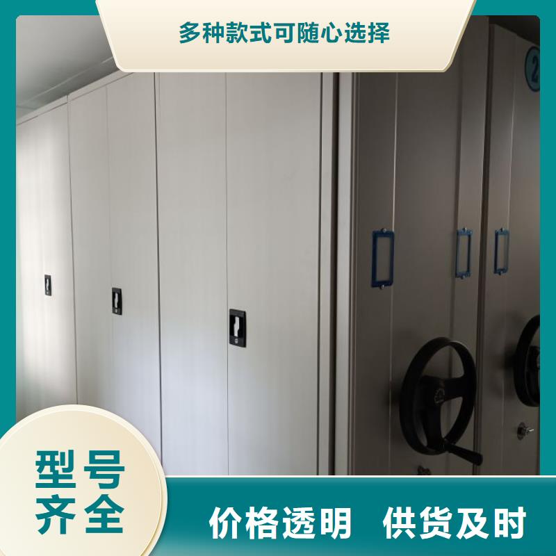 生产供应【桦平】文件密集柜