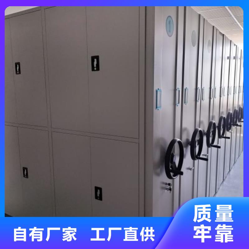 生产供应【桦平】文件密集柜