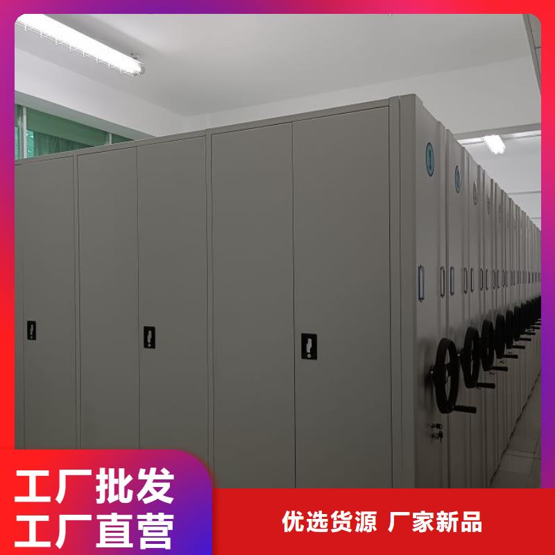 產品的廣泛應用情況【樺平】手搖財務憑證密集架