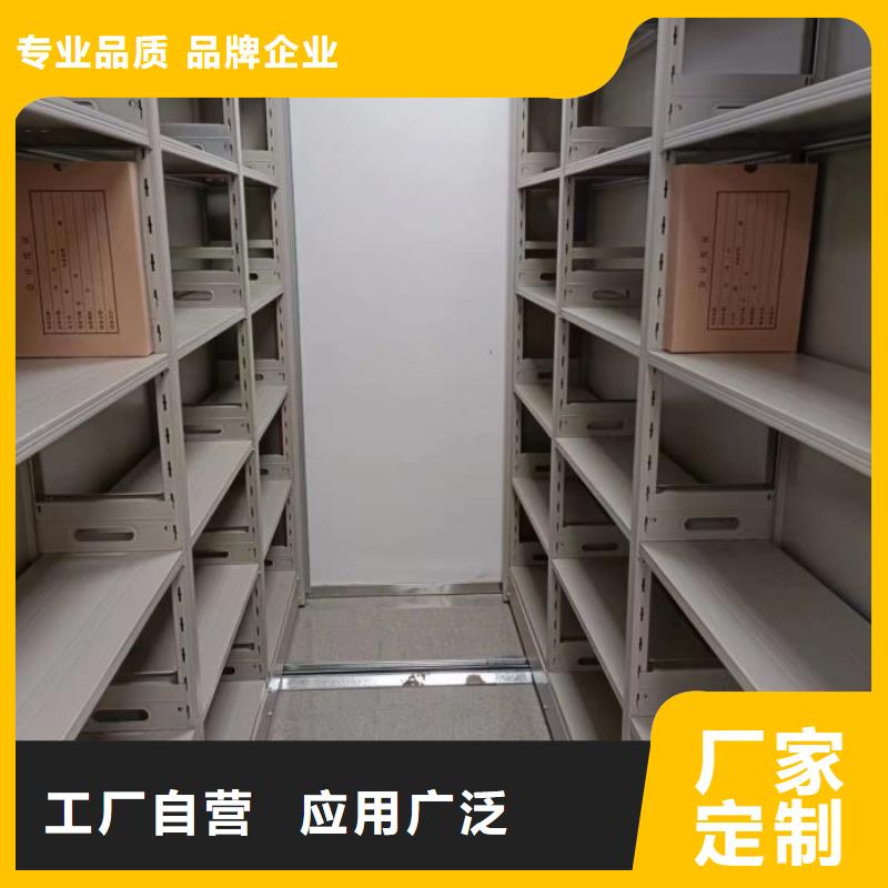 行业的现状并持续发展【桦平】手摇密集移动柜