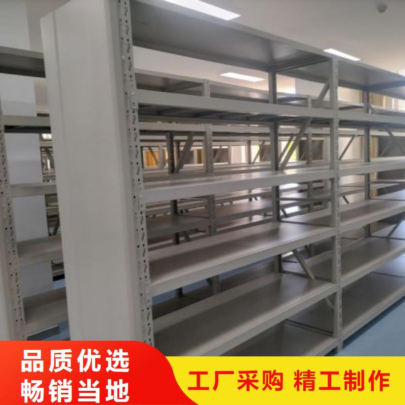 施工队伍【桦平】智能式移动密集架