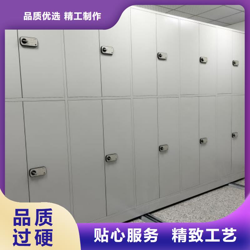 产品发展趋势和新兴类别【桦平】万宁市活动密集架