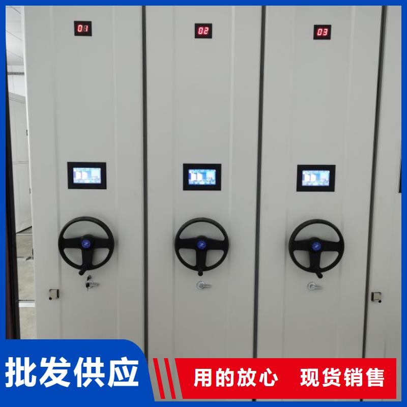 服务放心【桦平】防磁密集架