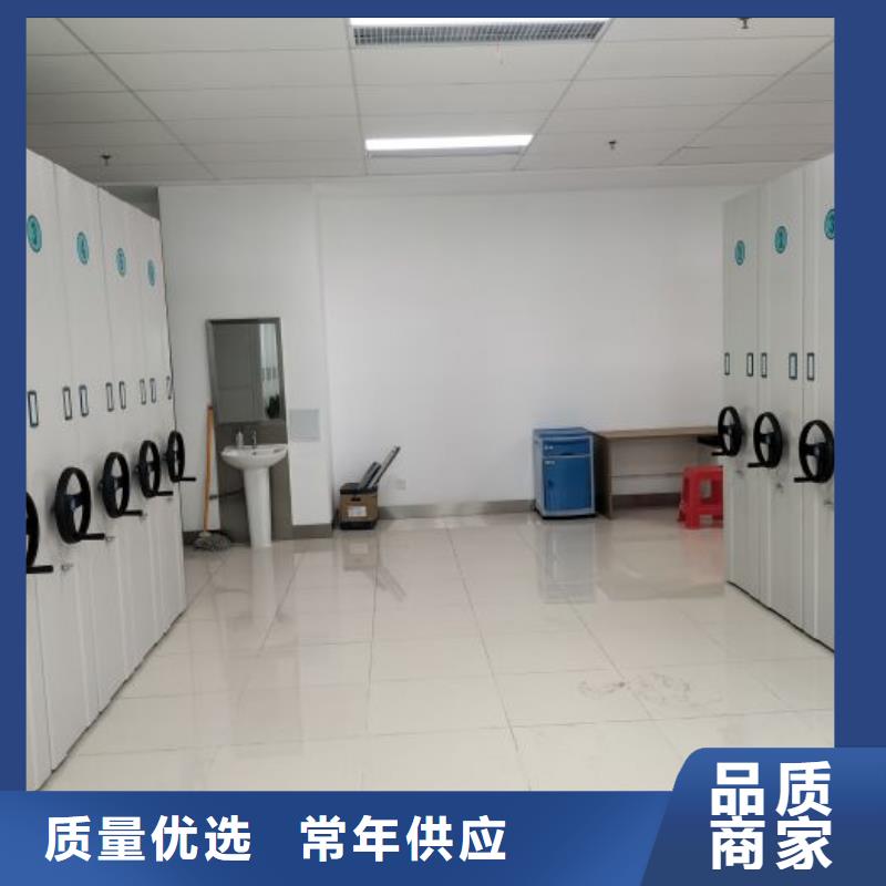 行业内的【桦平】档案室档案柜