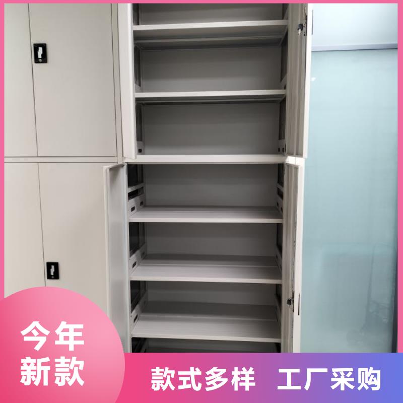 哪里便宜【桦平】仓储密集柜