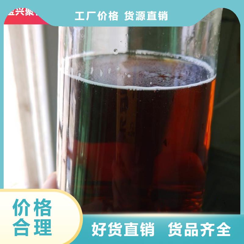 碳源市场行情