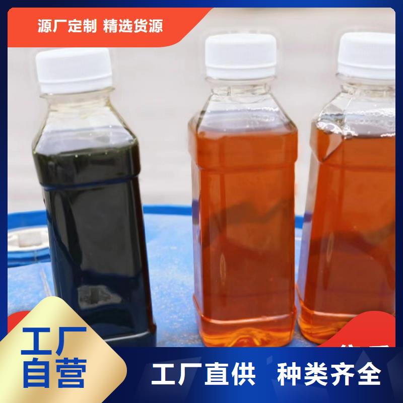 碳源市场行情
