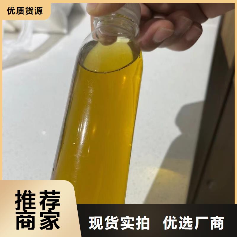 聚合氯化铝多年行业积累