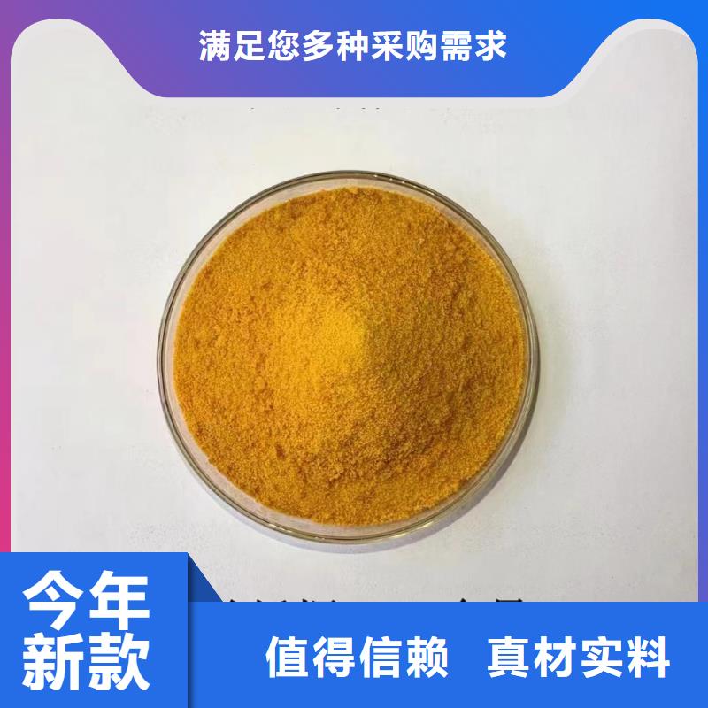 聚合氯化鋁工業(yè)級(jí)復(fù)合聚鐵廠(chǎng)家