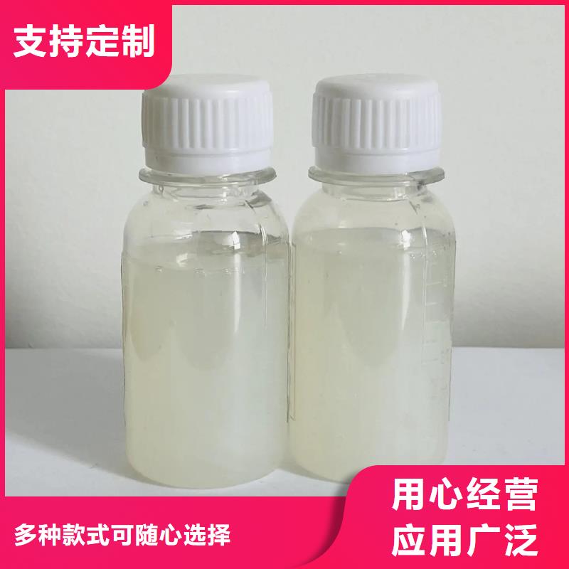 消泡劑精益求精