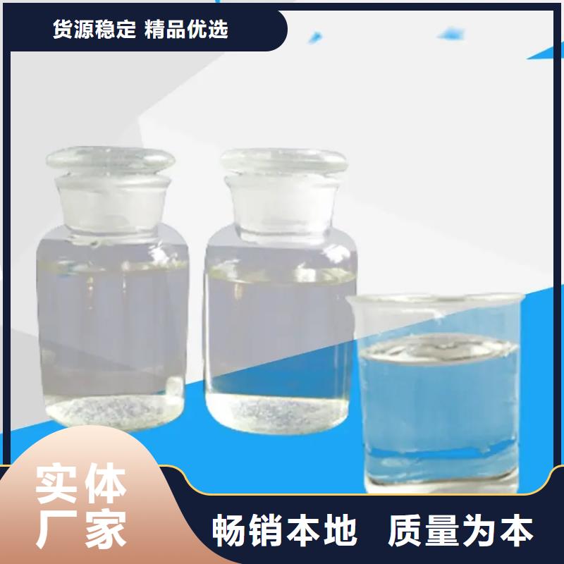 消泡剂不只是质量好