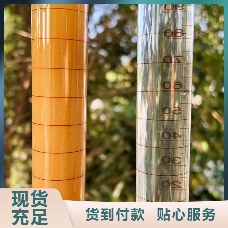  聚丙烯酰胺质检严格