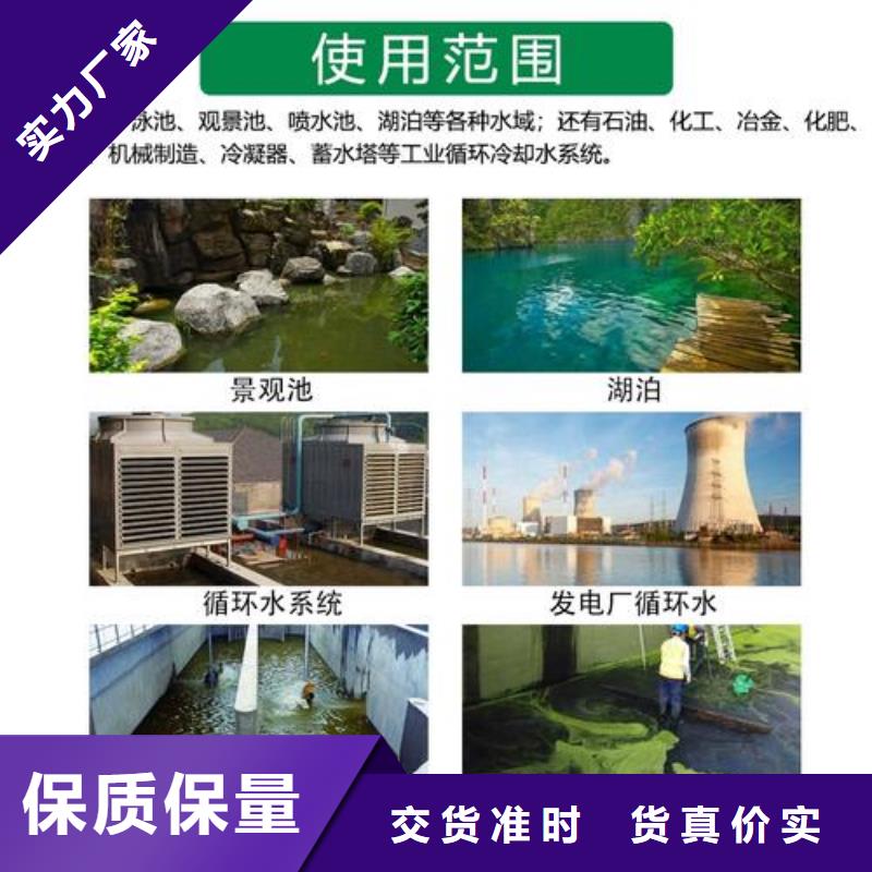 杀菌灭藻剂海量库存