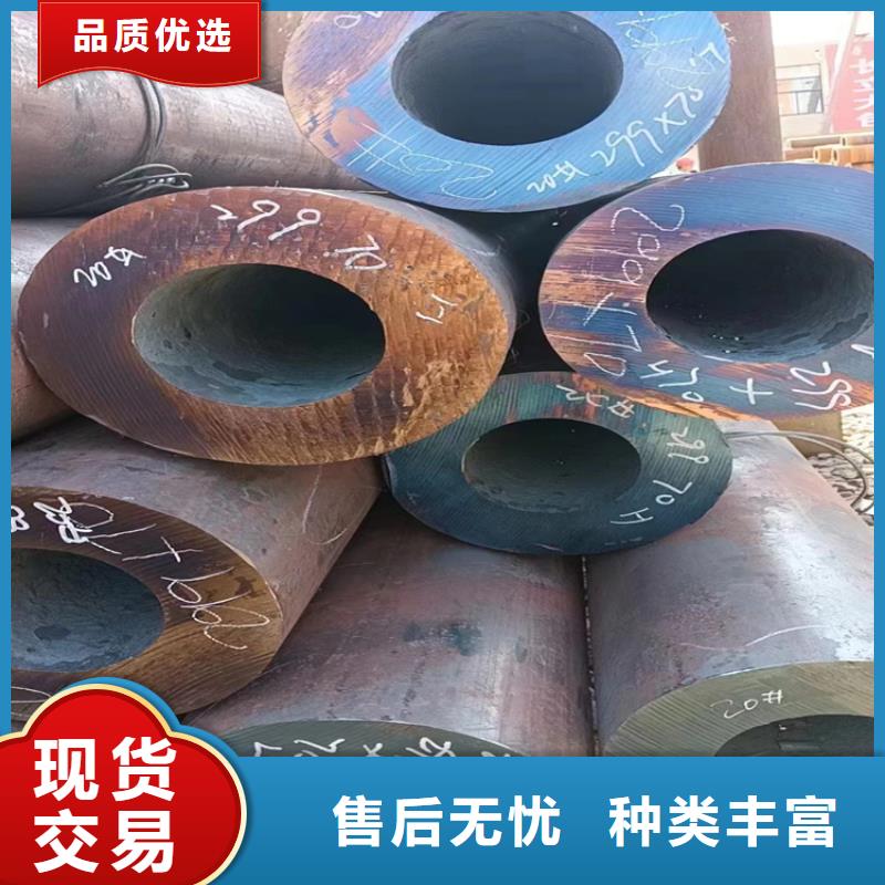 可定制L245N无缝钢管的厂家
