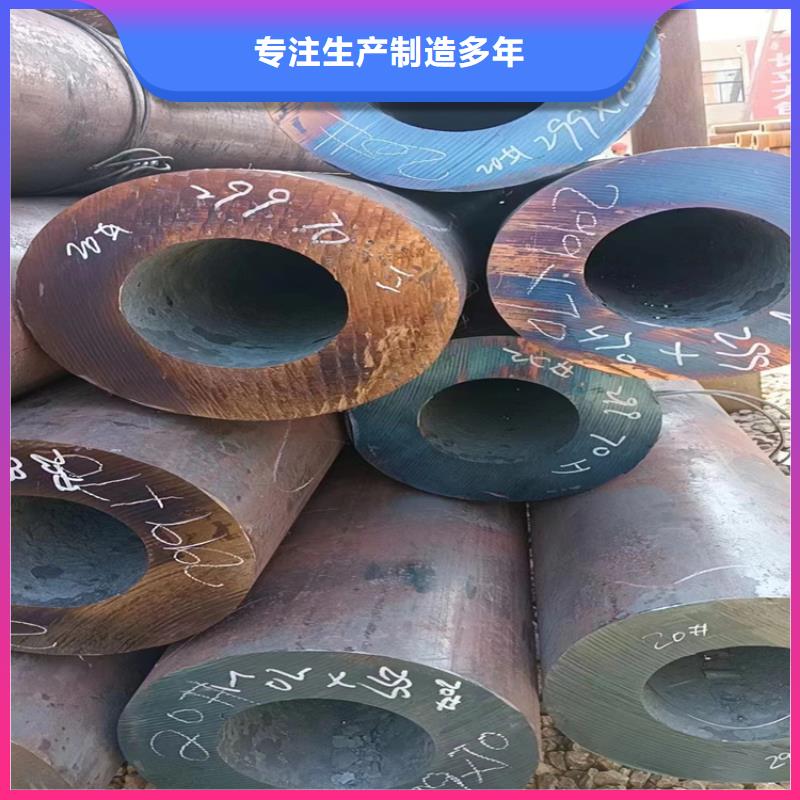 精轧管厂家报价