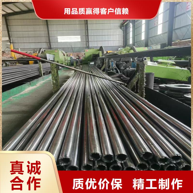 QS抗酸抗腐蚀钢管非标规格定做