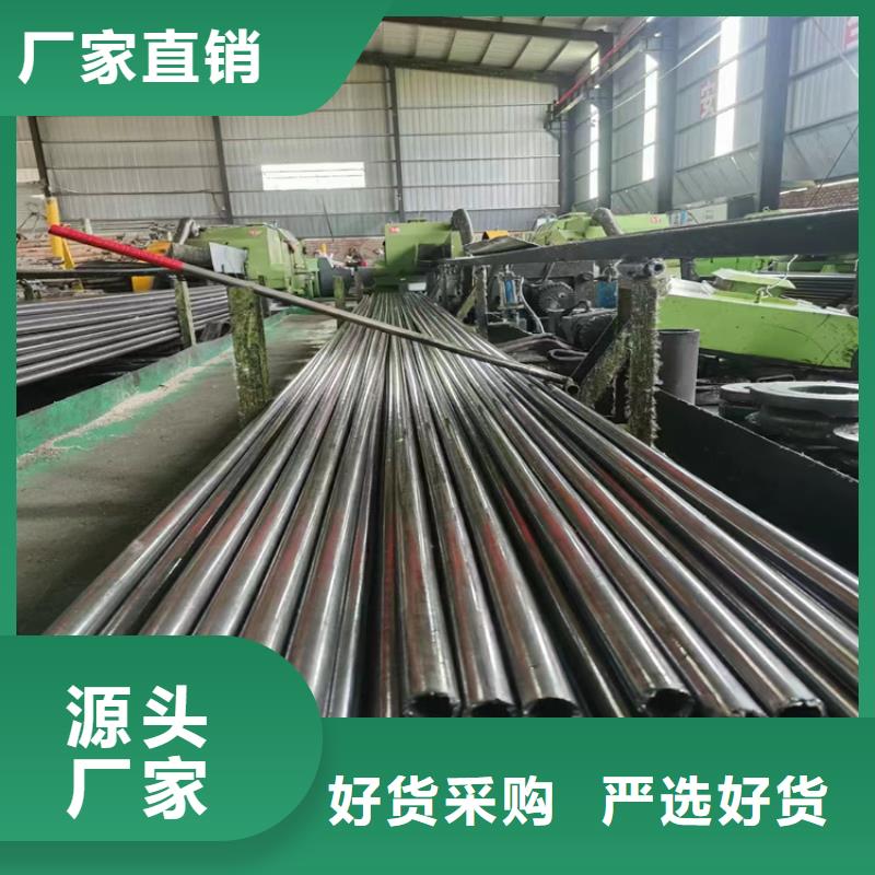 【無縫鋼管】方矩管廠家不斷創新