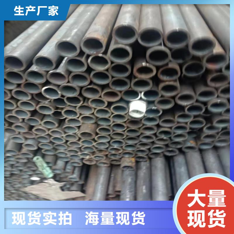 不锈钢管无缝管工厂直销