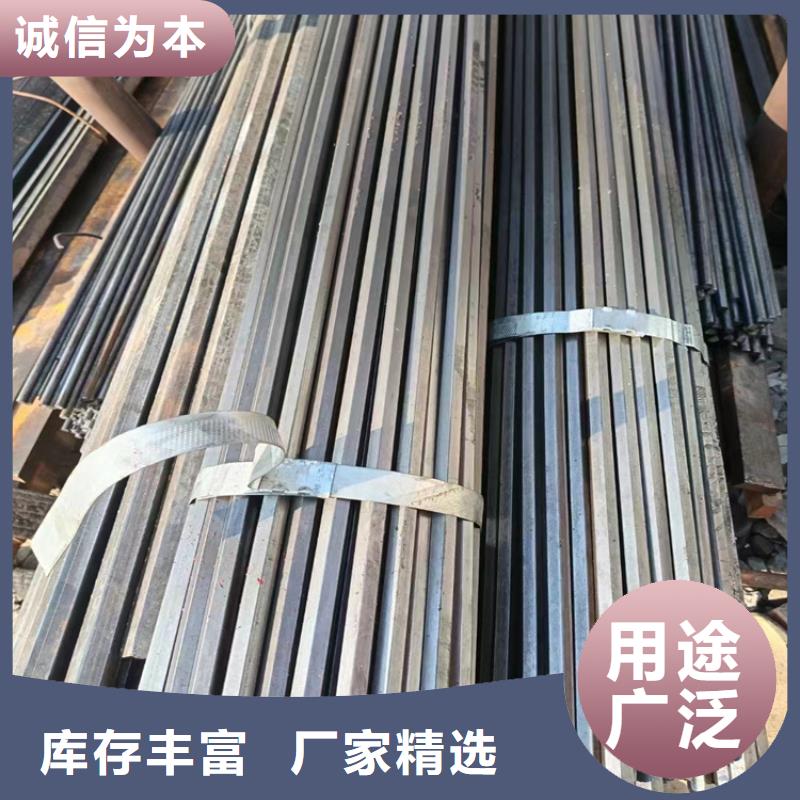 镀锌无缝管口碑良好