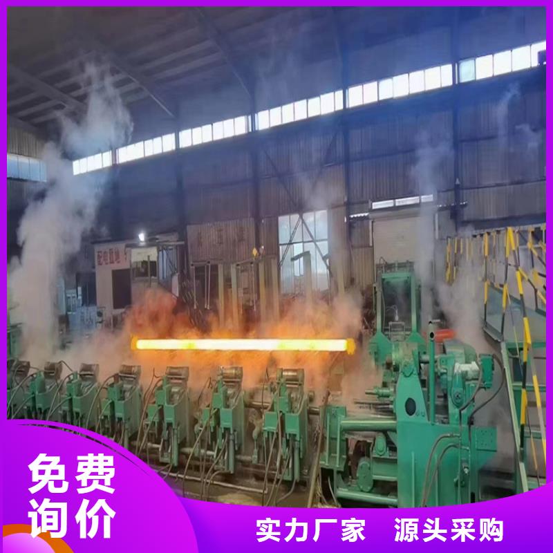 精密冷拉无缝管优惠报价
