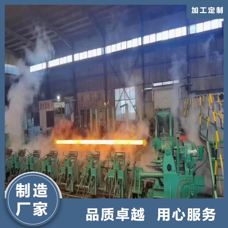 口碑好L290N钢管厂家