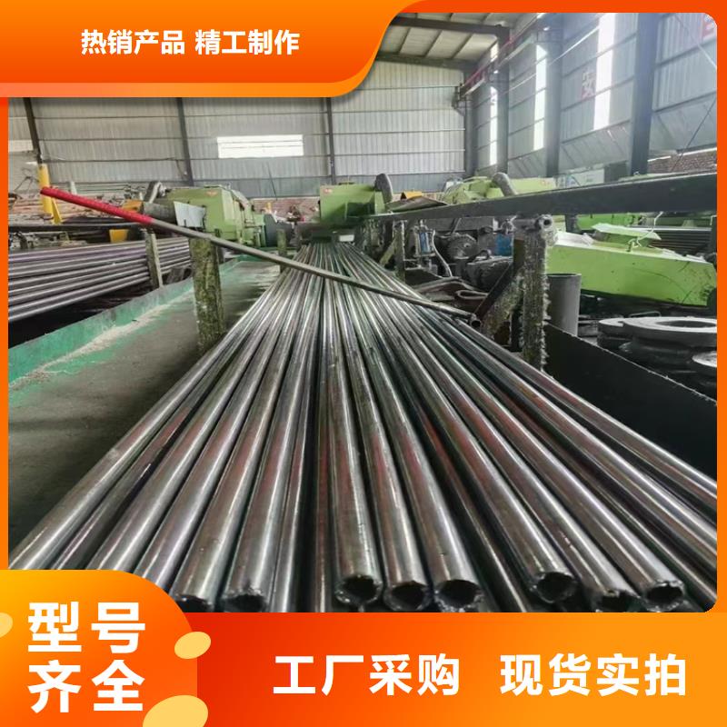环氧粉末无缝钢管实体大厂
