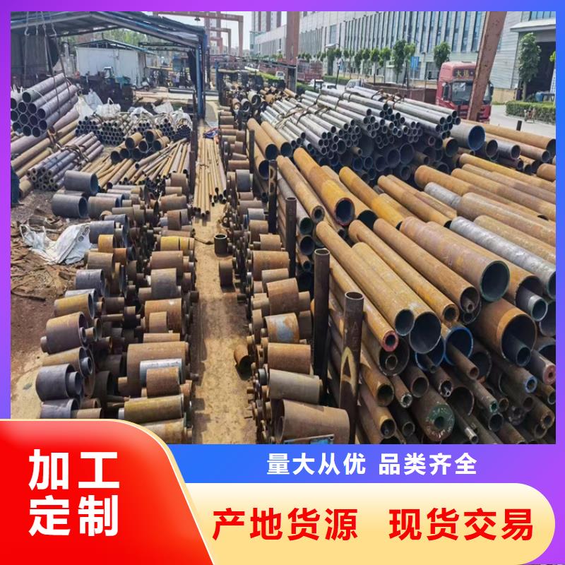 部标防腐无缝钢管品牌厂家